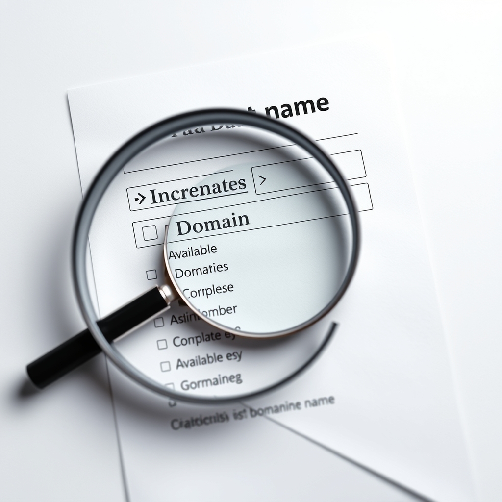 Domain Registration Insight API vs Domain Search Availability API: Pros, Cons, and Which One to Choose