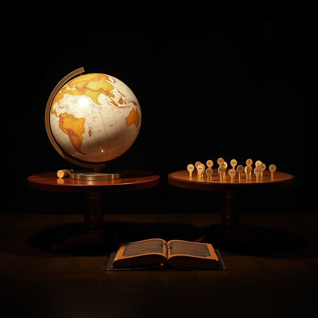 Reverse Geocoding API vs Google Geocoding API: What to Choose?