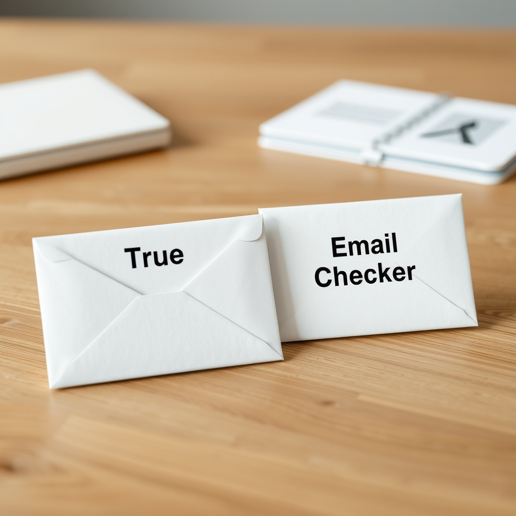 True Email Checker API vs Email Checker API: What to Choose?