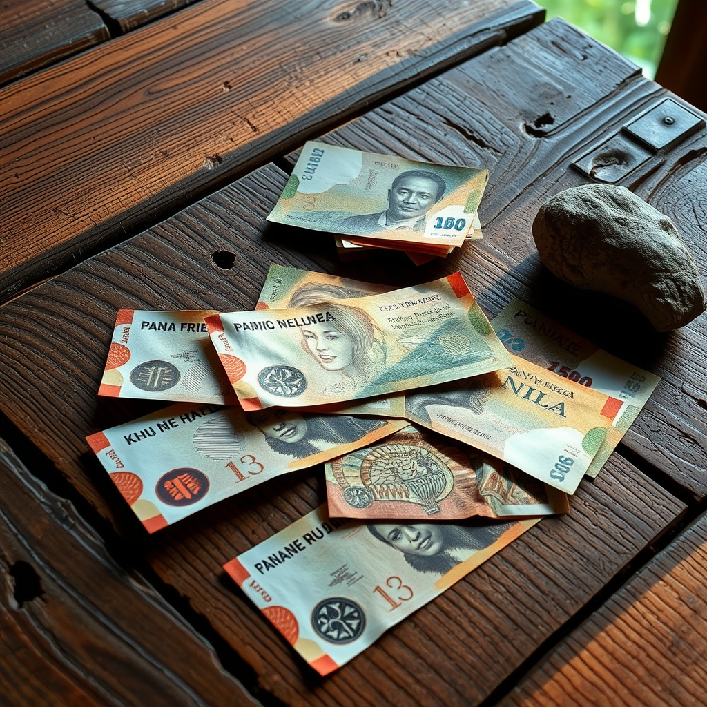 Establishing a Connection to Get Papua New Guinean Kina (PGK) Historical Prices using this API