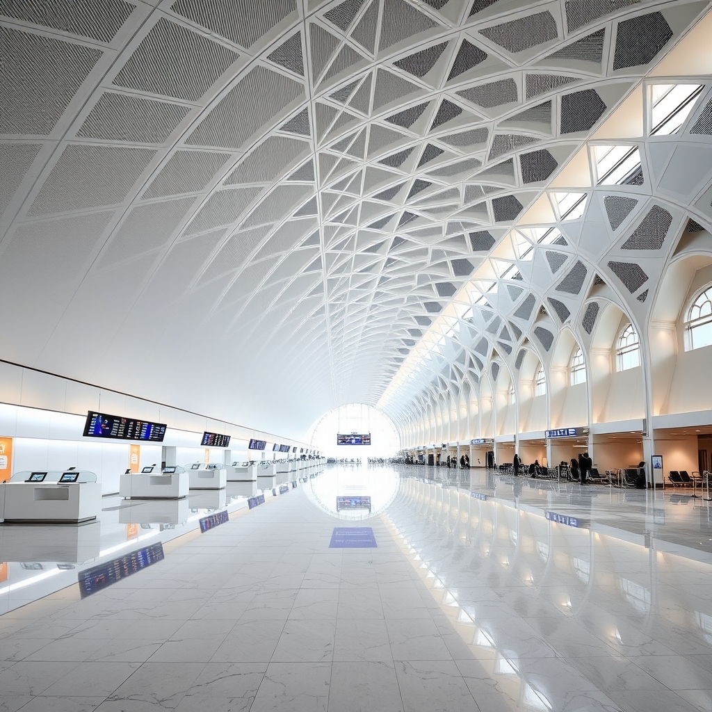 Best API to Access Tulsa International Airport Data in 2025