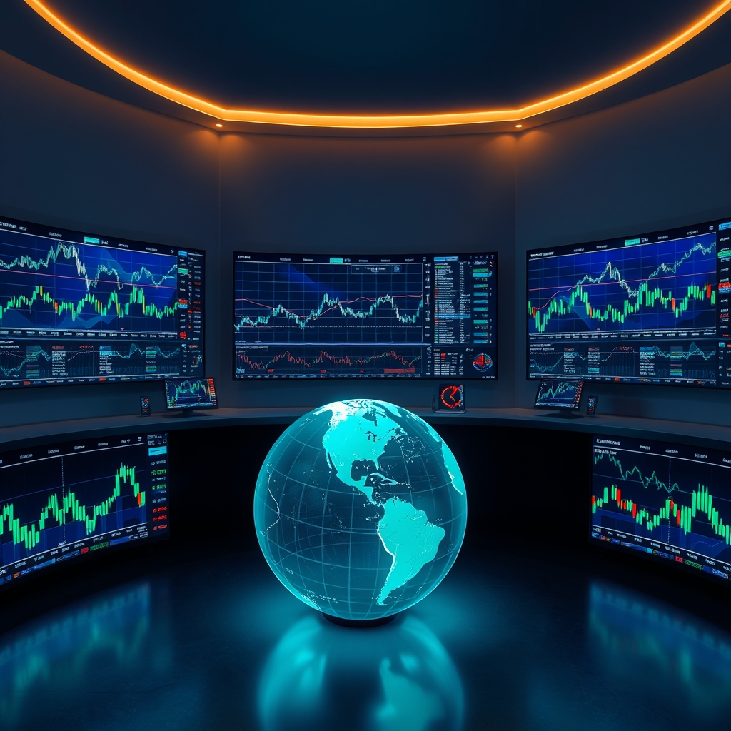 How to Retrieve Tadawul All Shares OHLC Data for Effective Risk Management with Indices-API