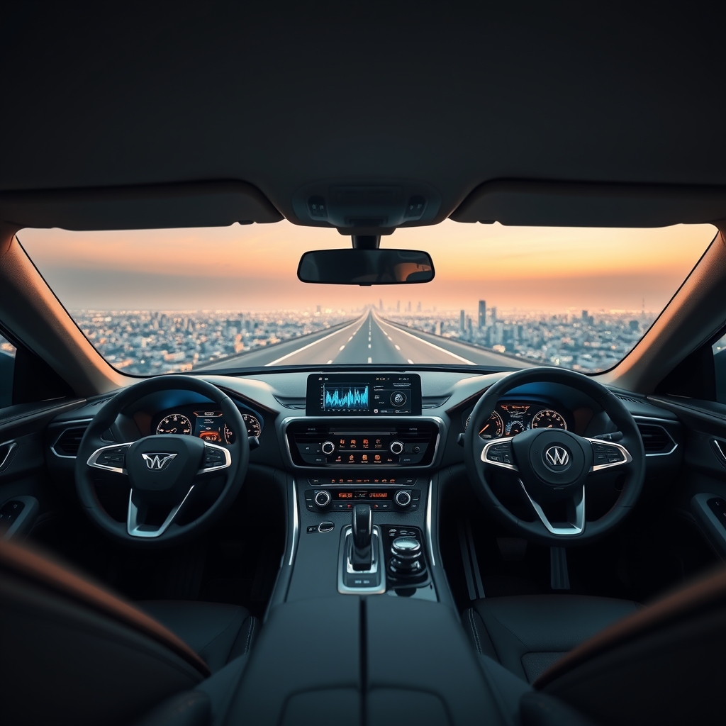 The Role of URL Classification APIs in Car Electronics