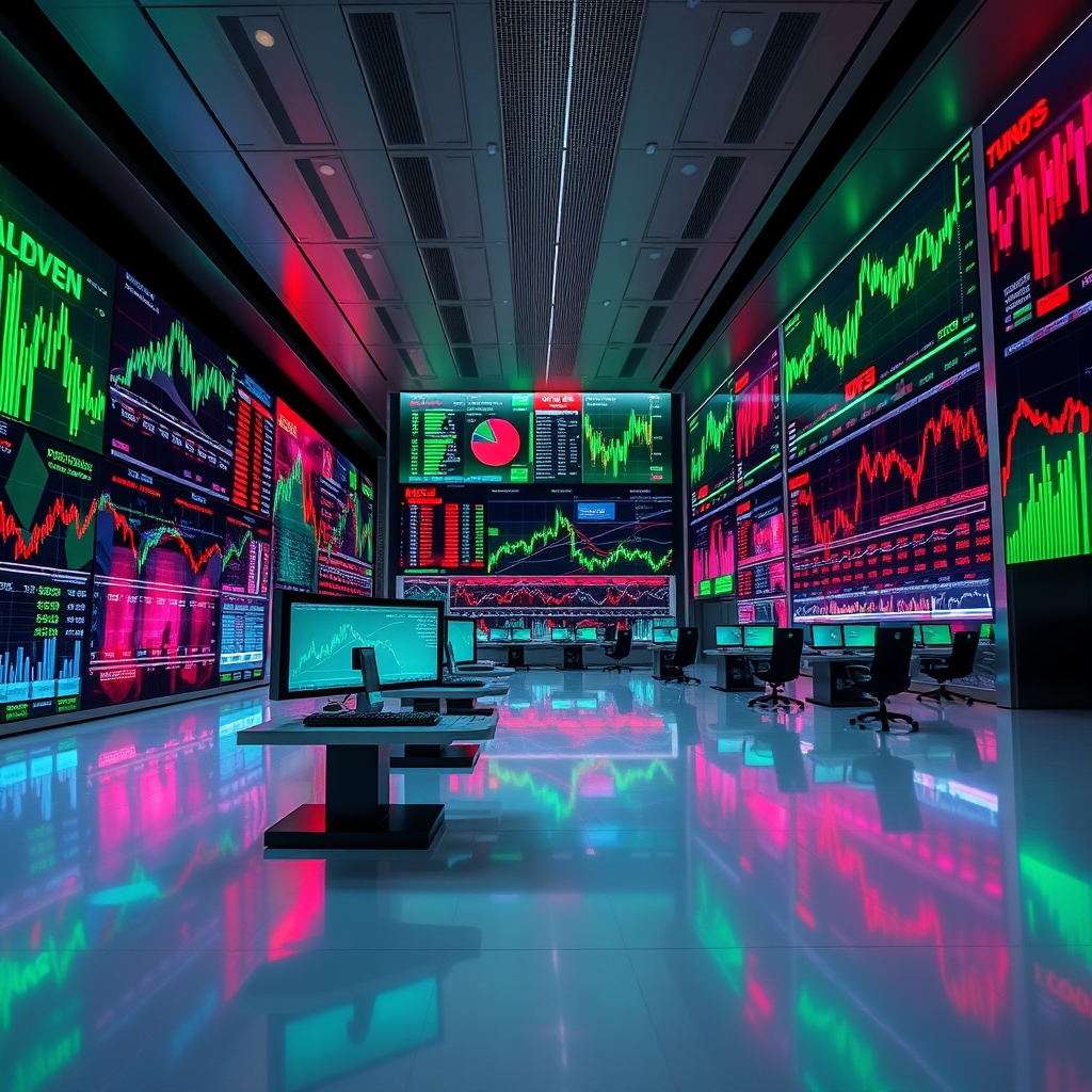 Access Real-Time & Historical S&P 500 Real Estate Rates to Enhance Financial Models Using Indices-API