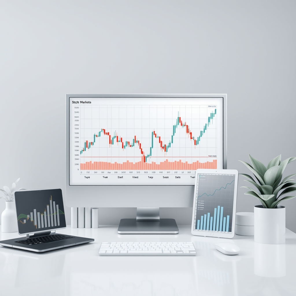 Top Stocks News API alternatives in 2025