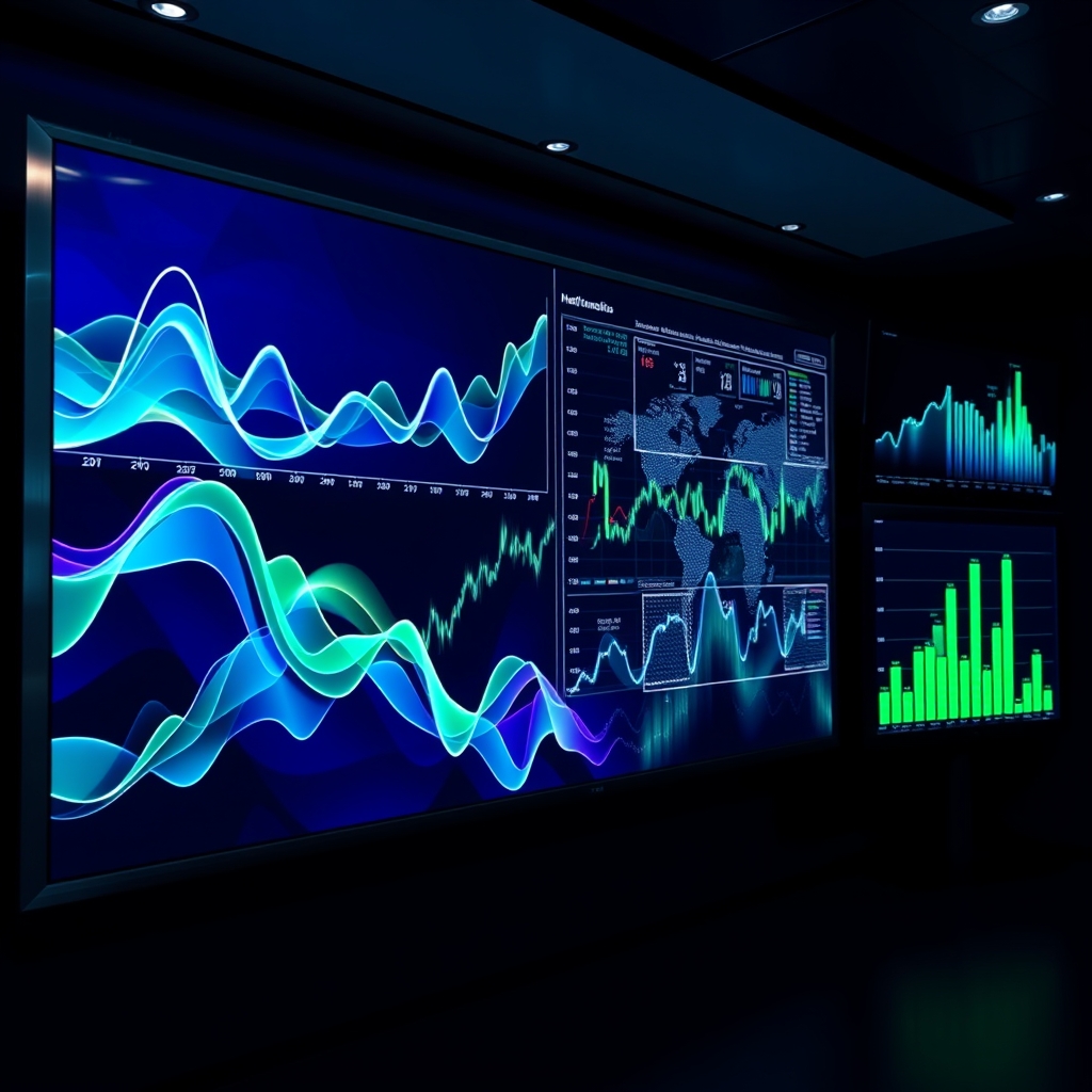 Detecting KBW Nasdaq Bank Volatility Spikes Using Indices-API Real-Time Fluctuation Metrics to Enhance Market Insights