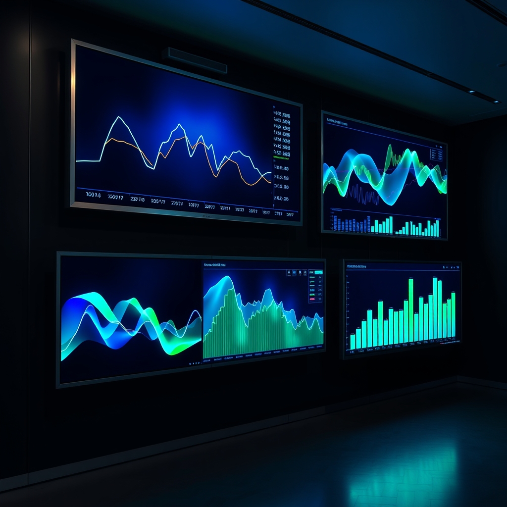 Access Real-Time & Historical DAX Performance Trends Using Indices-API