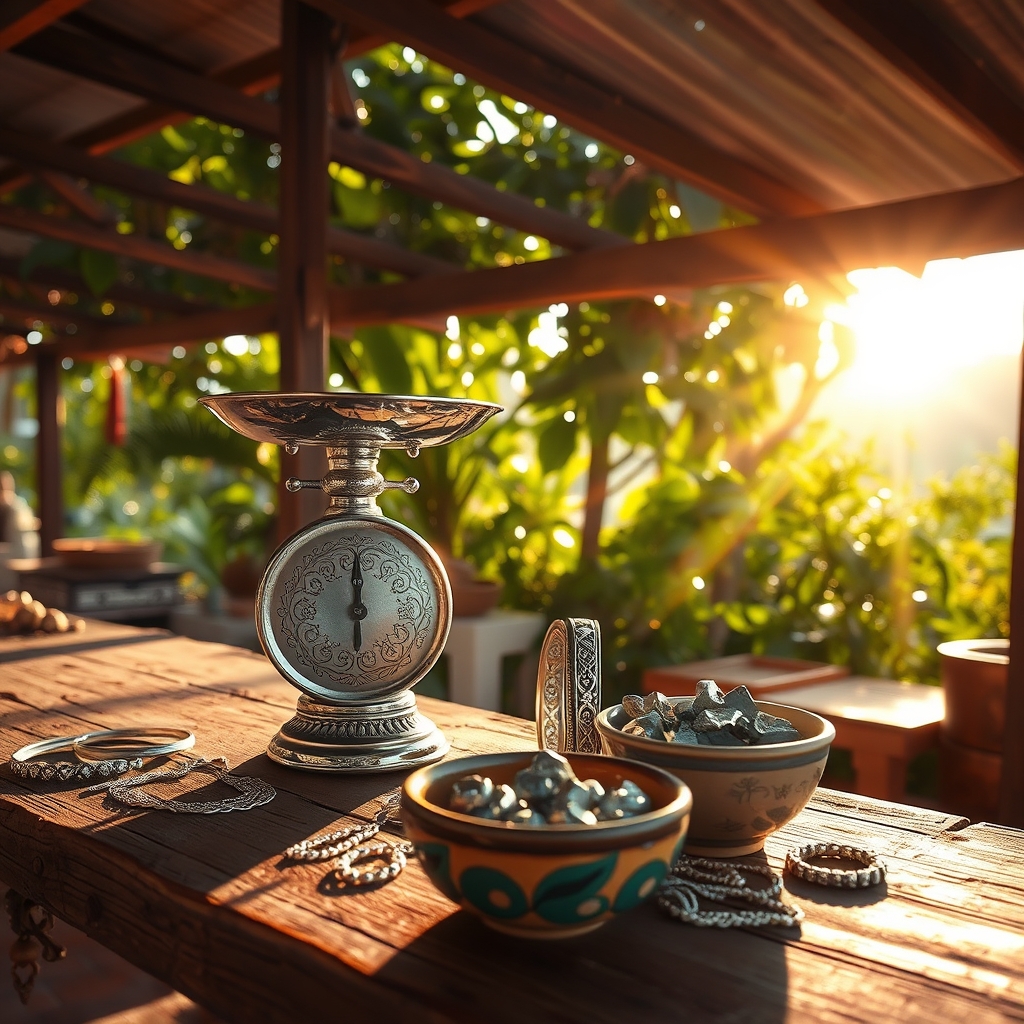 How to Get Real-Time Surat Silver (XAG-SURA) Prices and Integrate with Your App using Metals-API