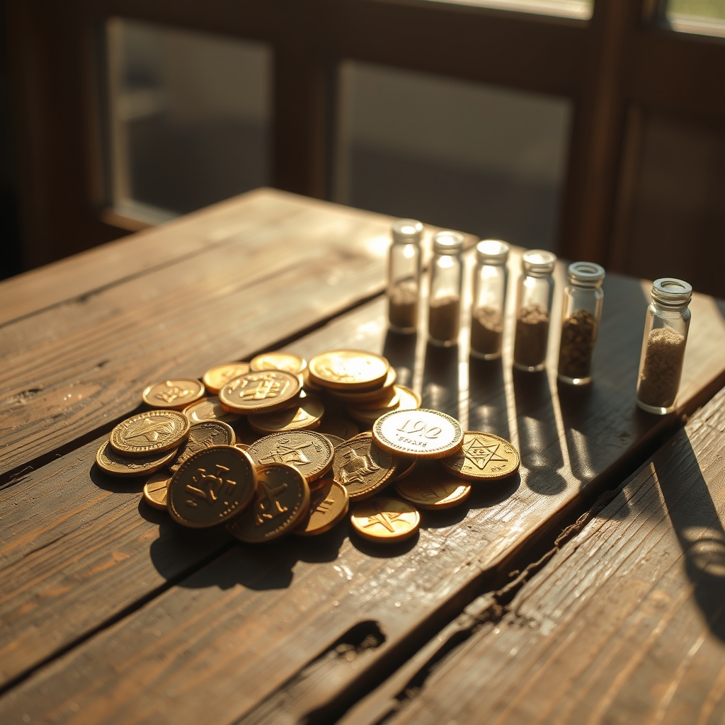 Retrieve iShares Gold Trust (IAU) Historical Prices with this API