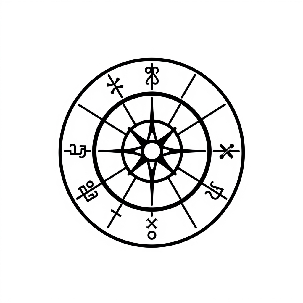 Horoscope Data API
