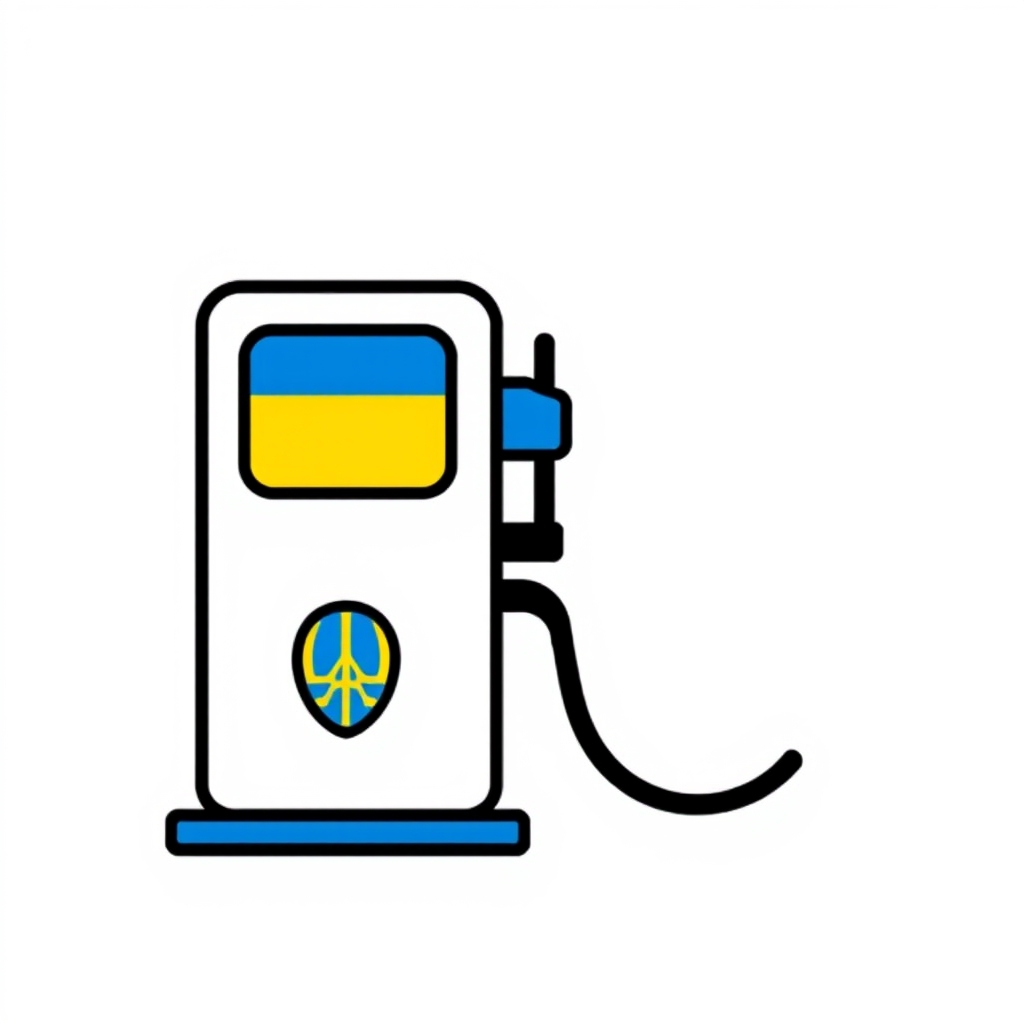 Comprehensive Ukraine Fuel Price Data API