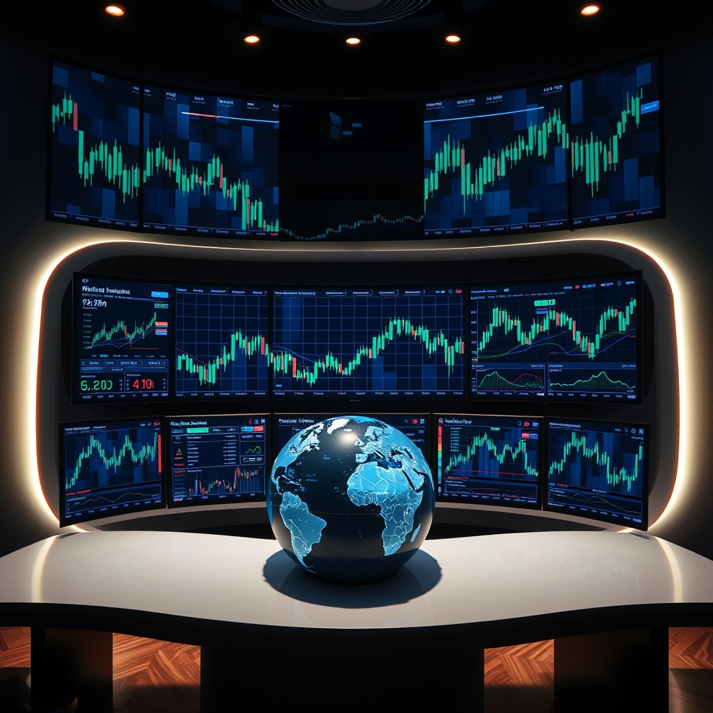 Detecting ATX Volatility Spikes Using Indices-API Real-Time Fluctuation Metrics for Portfolio Adjustment Decisions