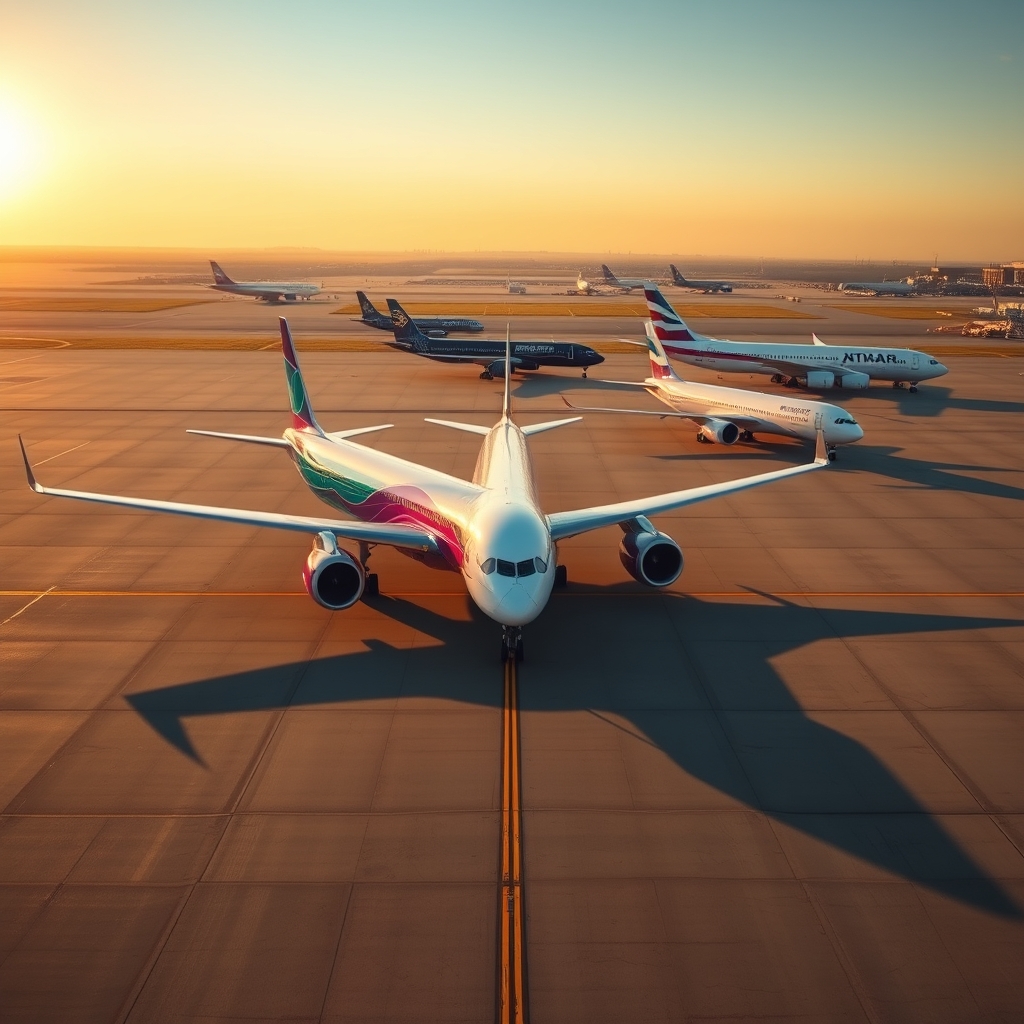 Best API to Access Burlington International Airport Data in 2025