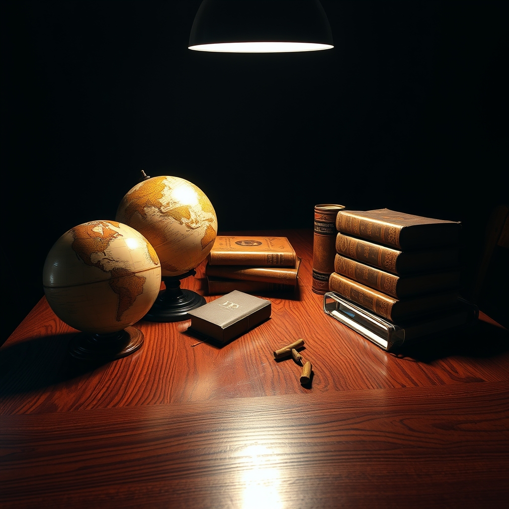 Top IP and Domain Information API alternatives in 2025