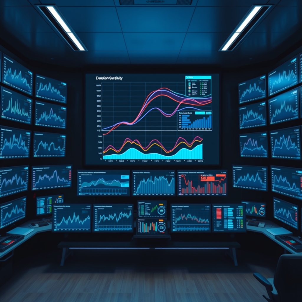 BBSW 3-Month Rate Volatility & Fluctuation Analysis