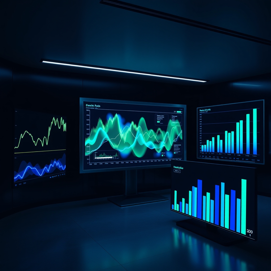 Comparing Nvidia (NVDA) vs AMD (AMD) with Indices-API Fluctuation Data for Market Insights