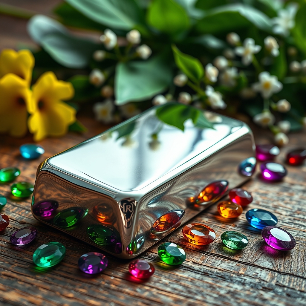 Get Accurate Surat Silver (SURA-XAG) Prices in Multiple Currencies with this API