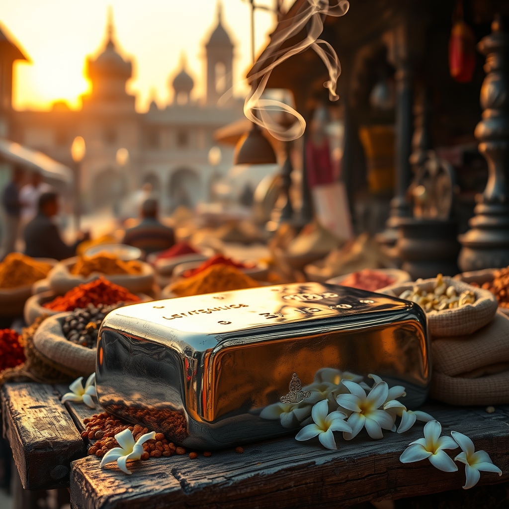 How to Get Real-Time Vijayawada Silver (VIJA-XAG) Prices with Metals-API