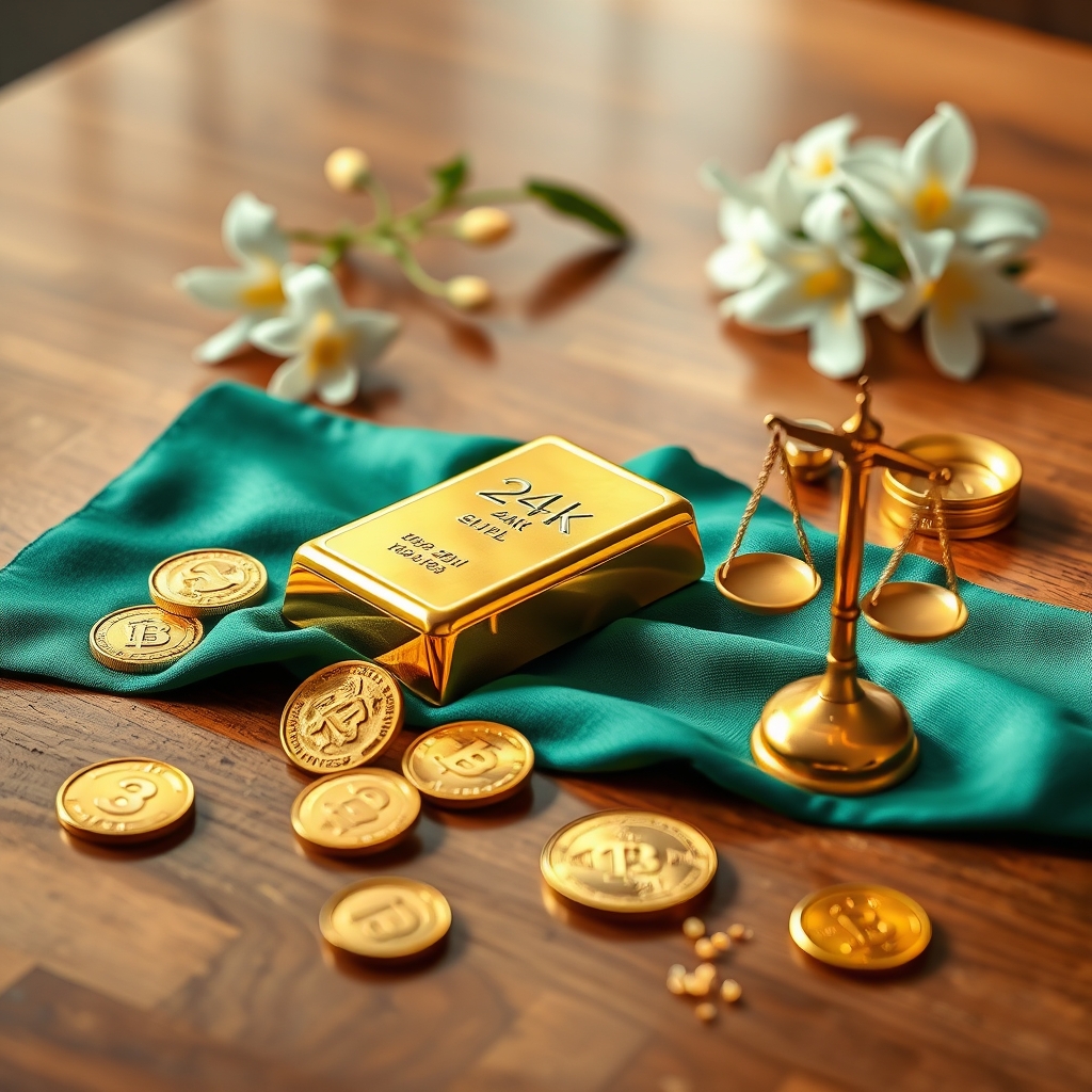 How to Get Real-Time Mumbai Gold 24k (MUMB-24k) Prices with Metals-API for Financial Analysis