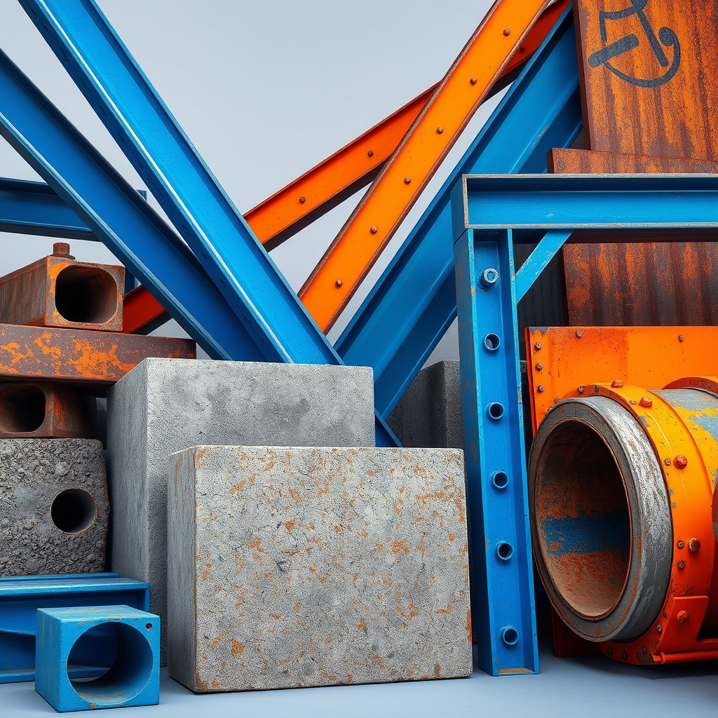 Industrial Materials & Equipment Website Classification API Overview