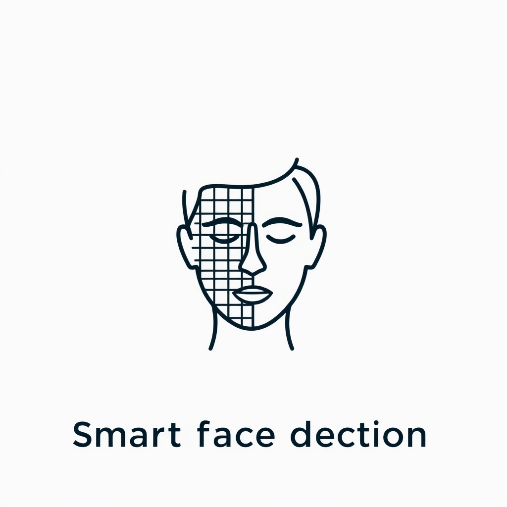 Face Photo Detection API