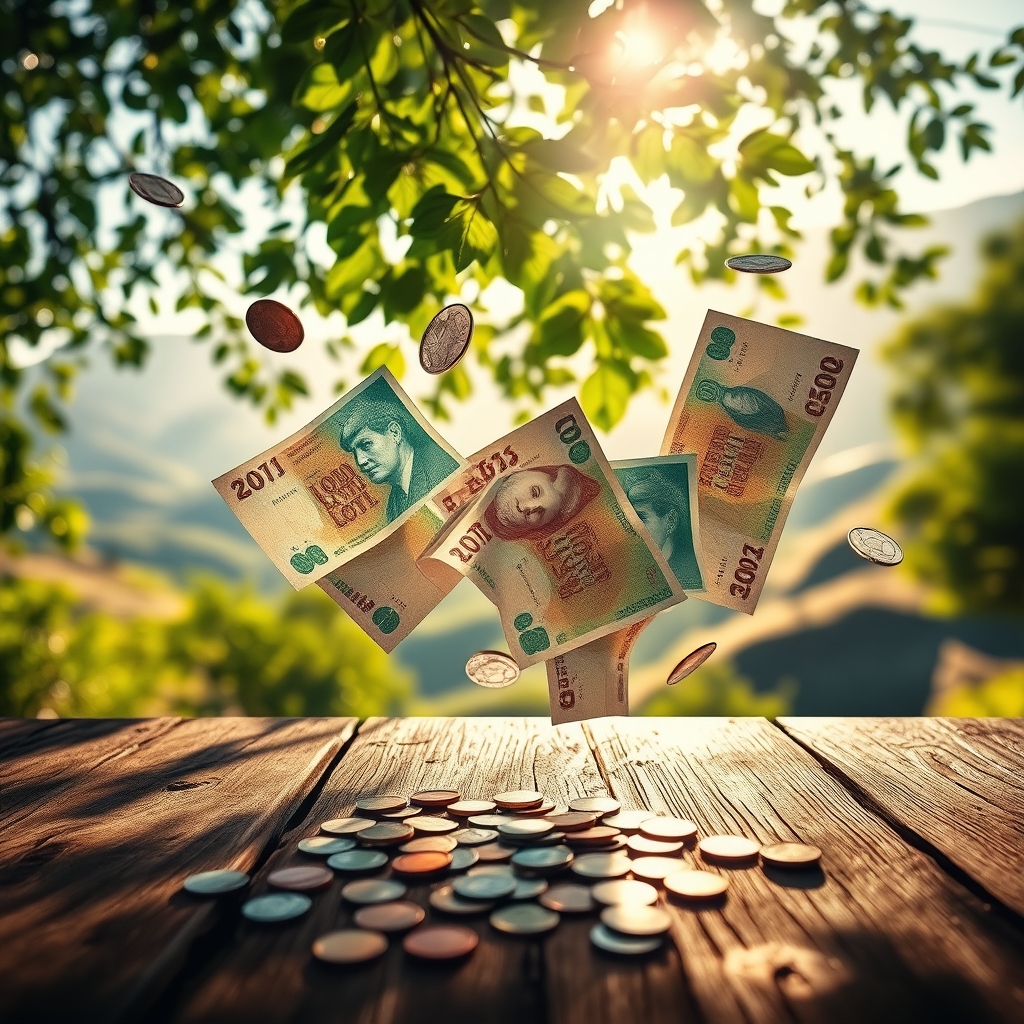 How to Get Lesotho Loti (LSL) Historical Prices with this API