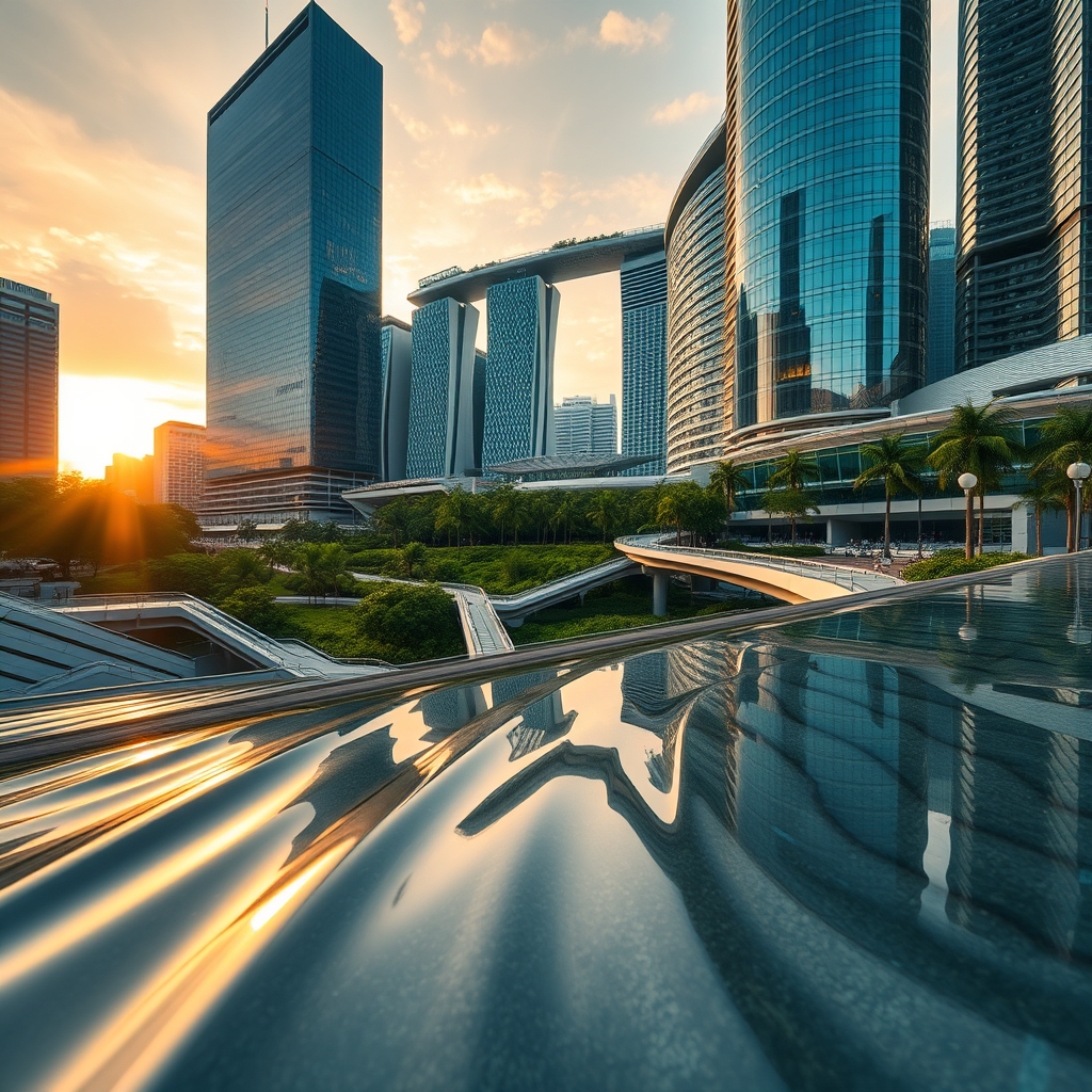 Singapore Bond Yields: Intraday and Fluctuation via API