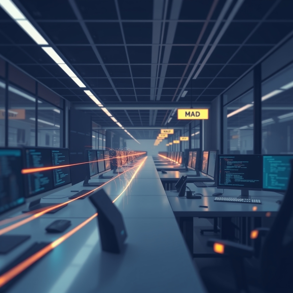 Illustration: Madrid Barajas (MAD) Schedules API