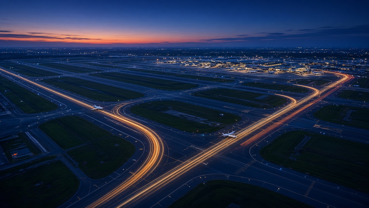 Airline Route API: Filter Flights by IATA