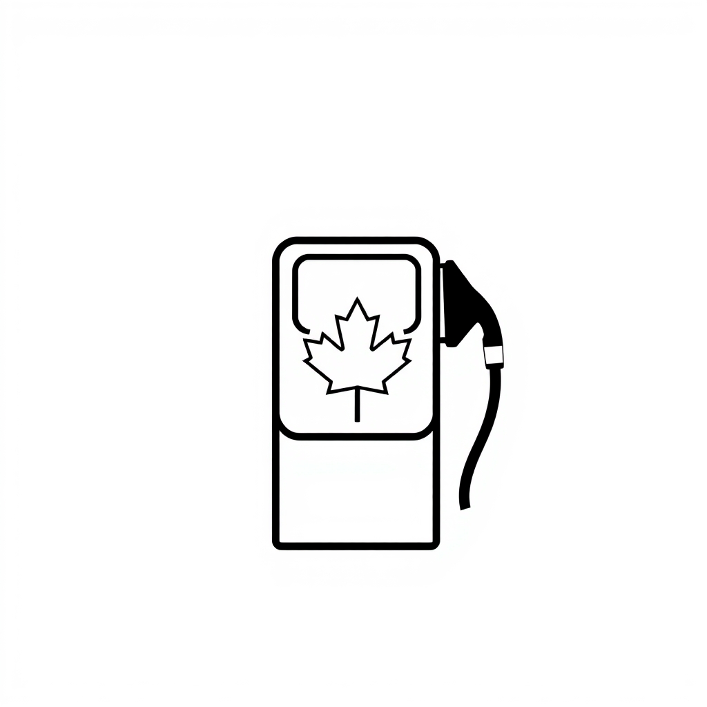 Canadian Fuel Station Locator API