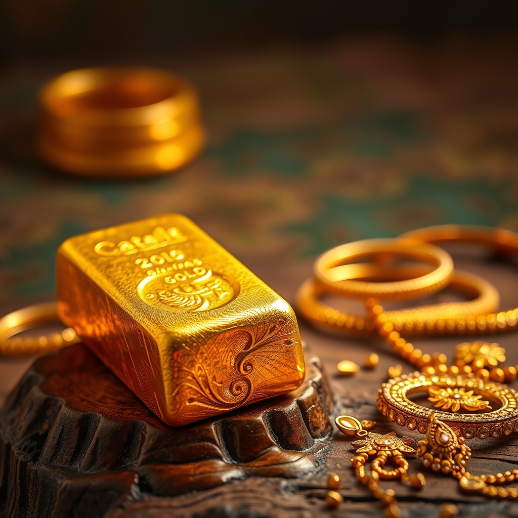 Retrieve Coimbatore Gold 22k (COIM-22k) prices using this API