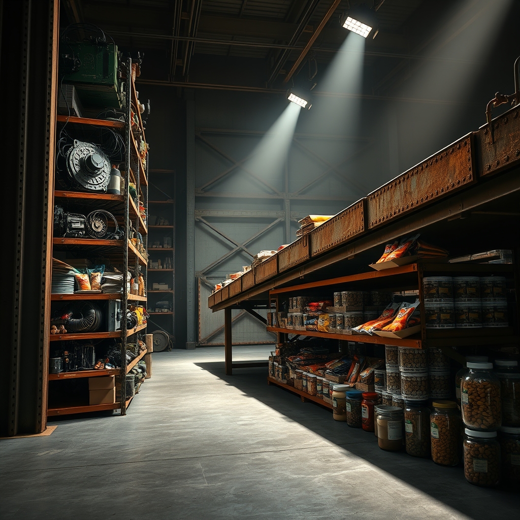 Top Features to Look for in Snack Foods Classification APIs