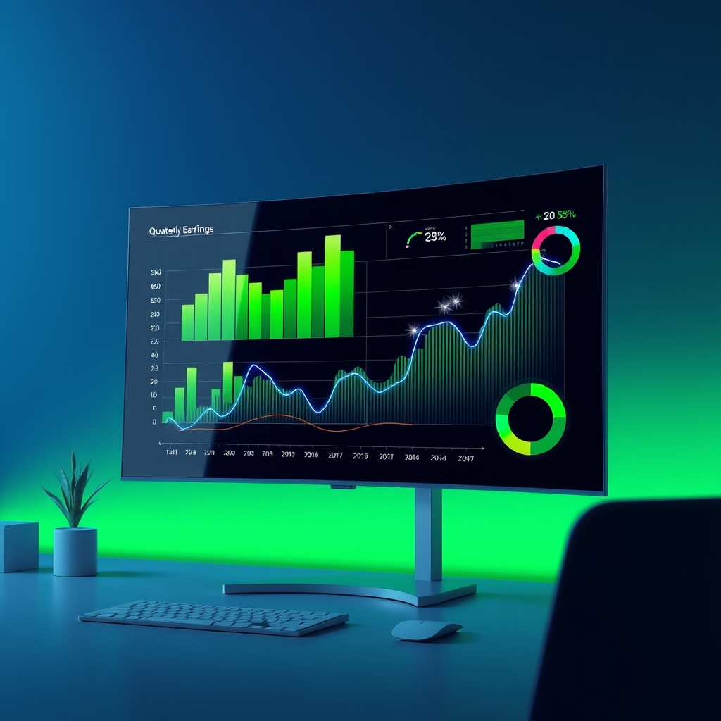 How to Retrieve S&P 500 OHLC Data for Predictive Analytics with Indices-API