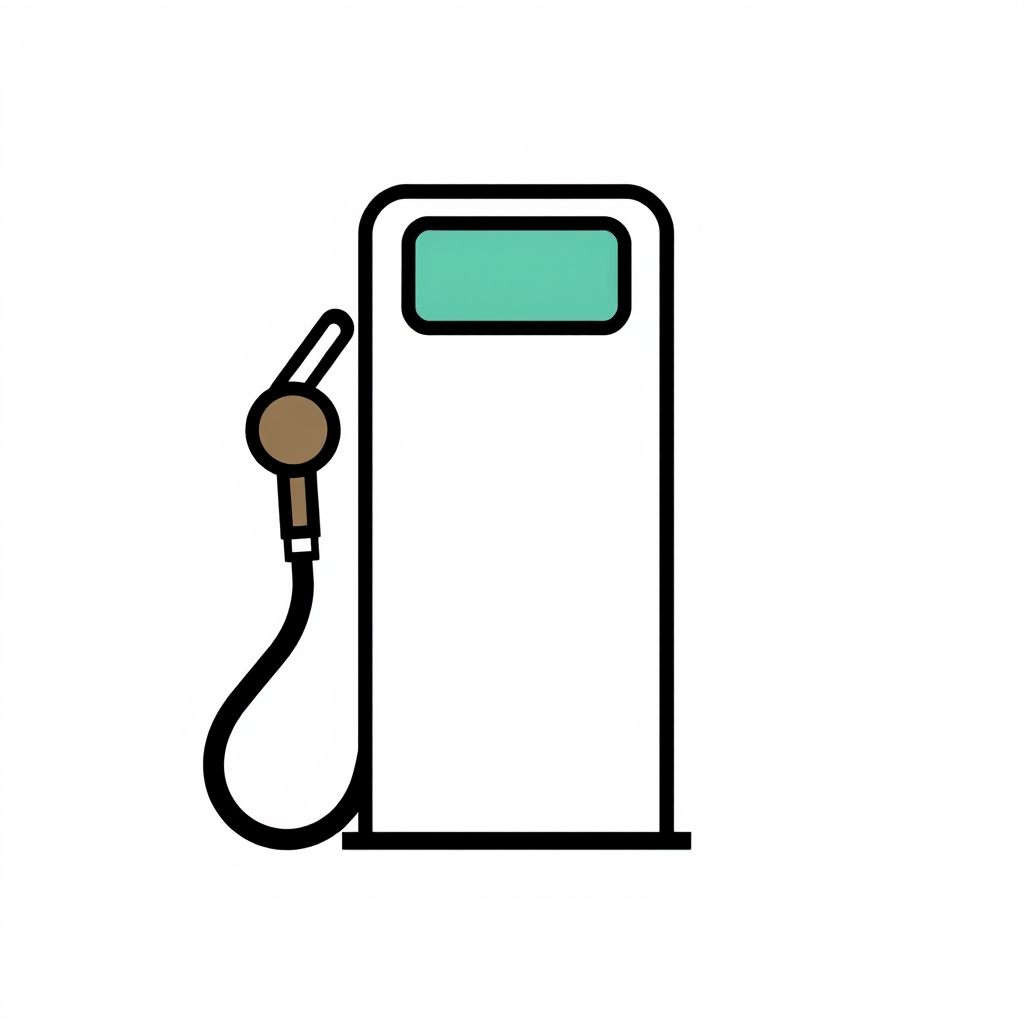 GasBuddy Fuel Price API