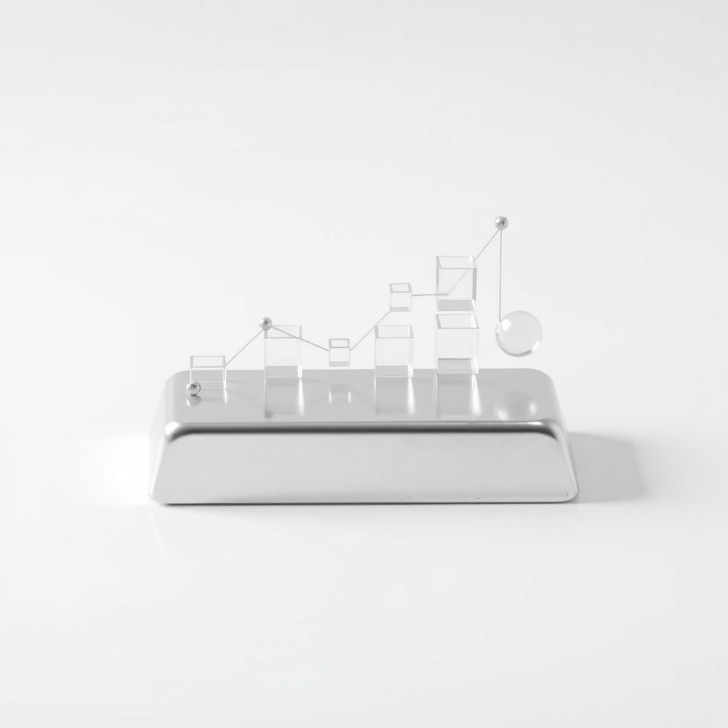 Obtain LBMA Silver (LBXAG) Historical Prices by utilizing this API