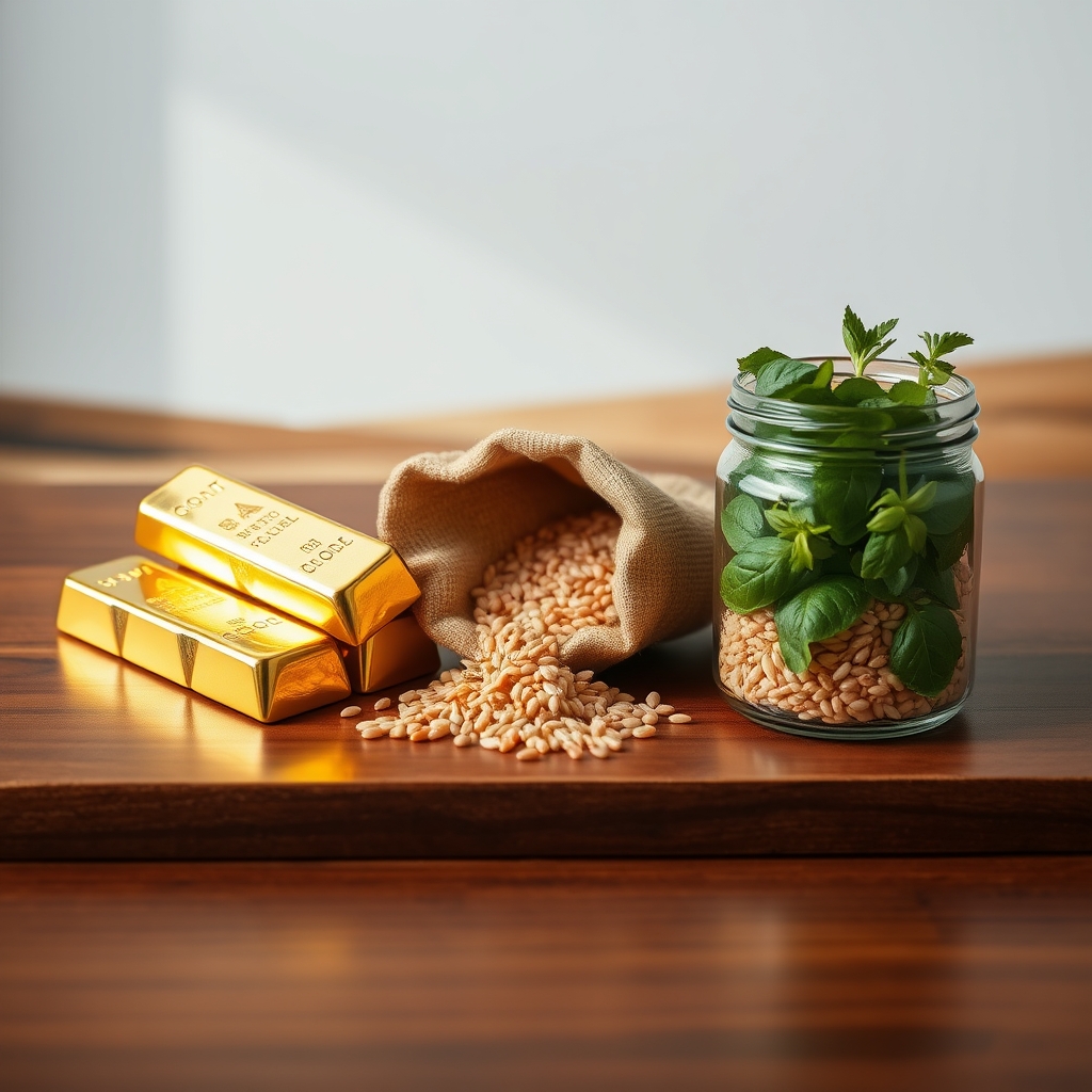 Top Historical Commodities Rates API alternatives in 2025
