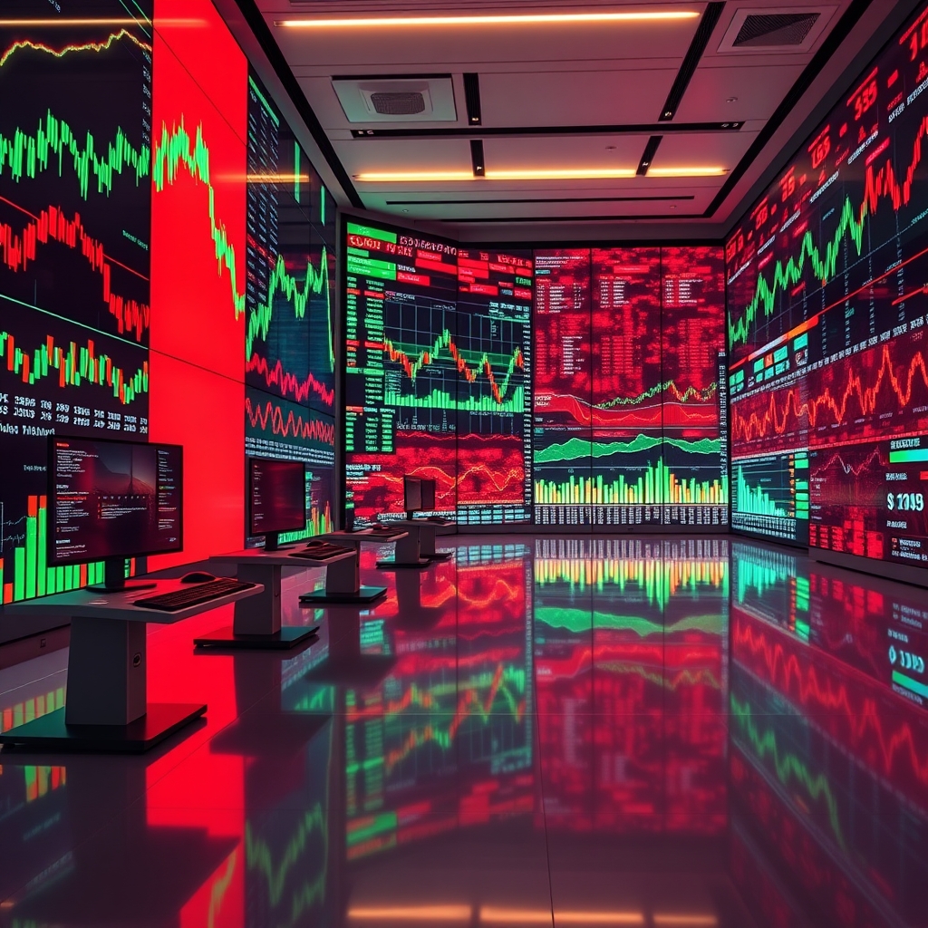 Detecting Dow Jones U.S. Trucking Index Volatility Spikes Using Indices-API Real-Time Analytics Metrics
