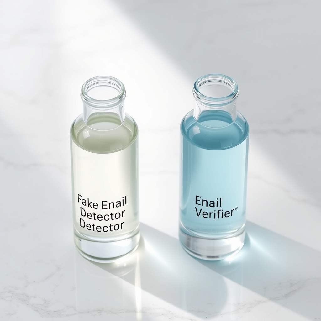 Fake Email Detector API vs Email Verifier API: What to Choose?