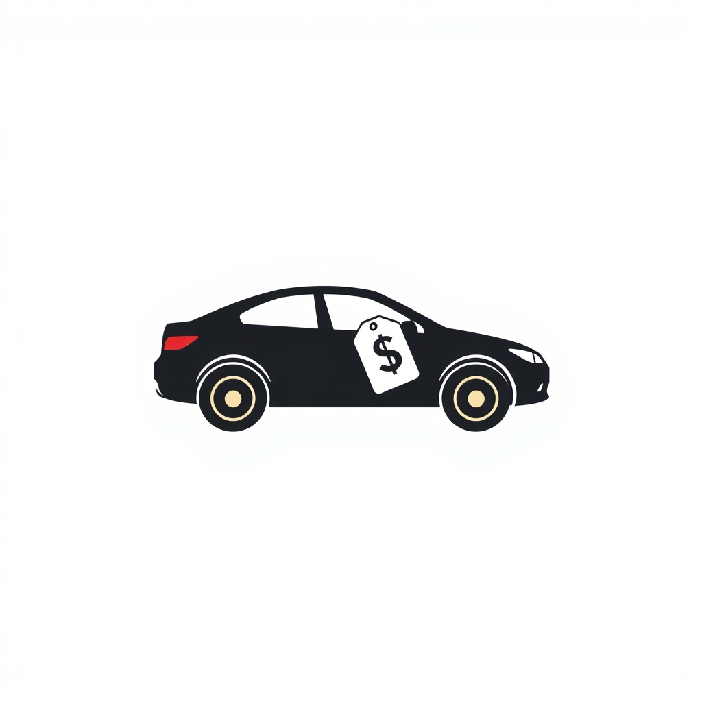 Vehicle Value Estimation API