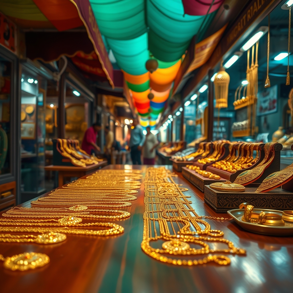 Get real-time Mysore Gold 18k (MYSO-18k) prices using this API