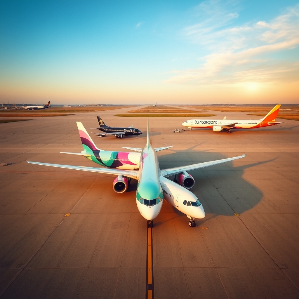 Plan Future Travel with Future Flights Prediction API for Johannesburg OR Tambo International Airport