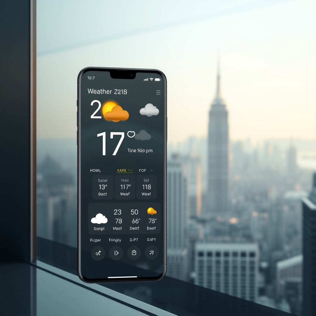 Best Weather & Environment APIs in 2025