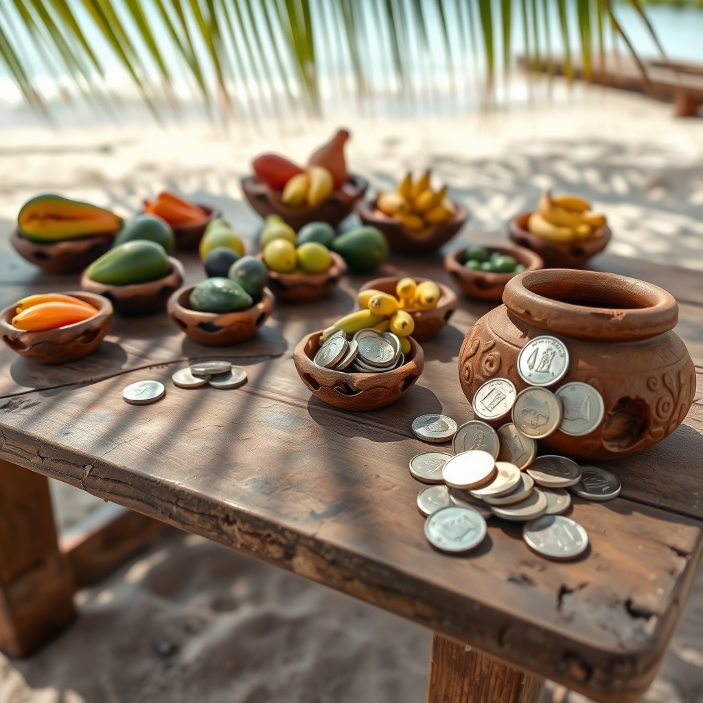 How to retrieve Vanuatu Vatu (VUV) prices using this API