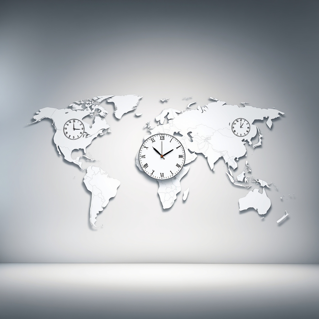 Global Time API vs Time Zones by Location API: What to Choose?