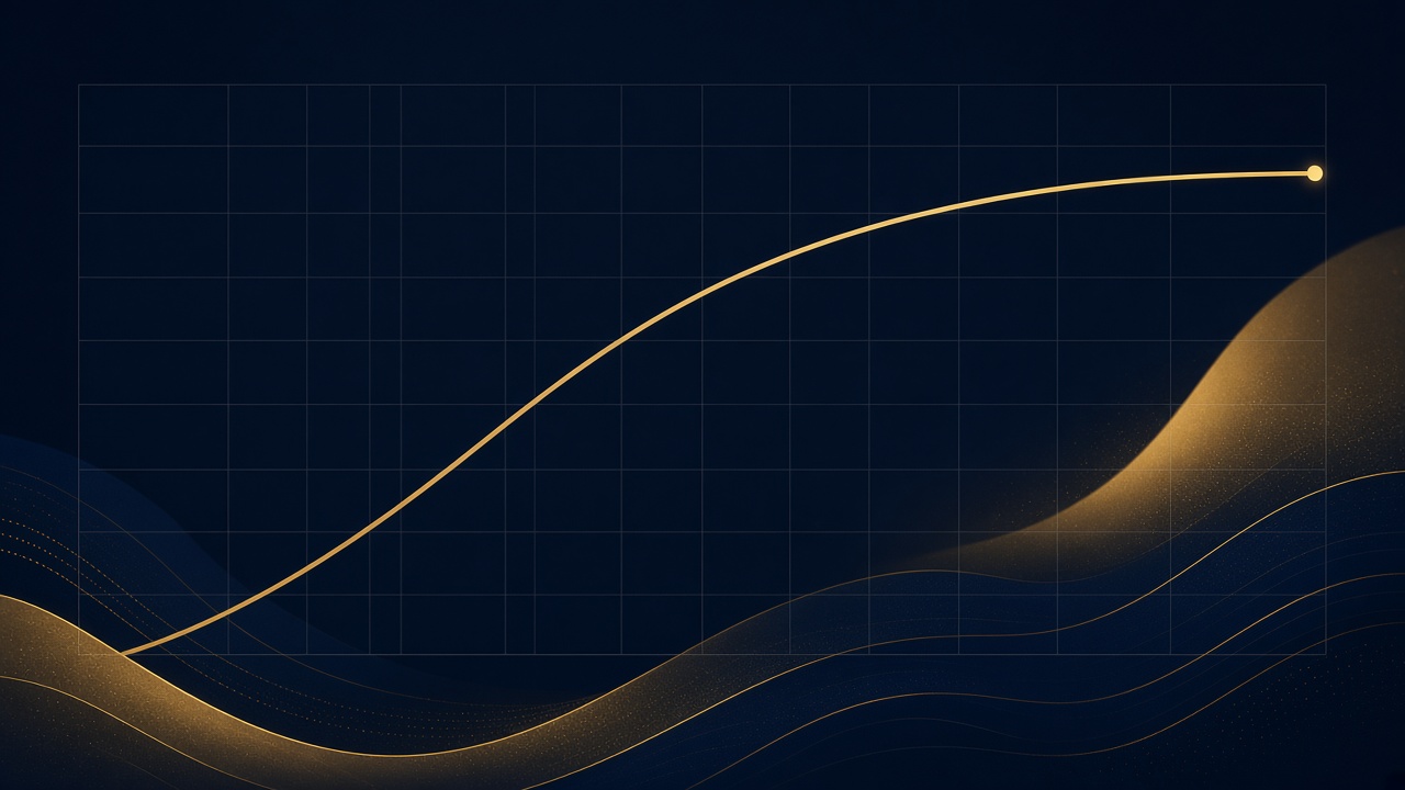 US Treasury Yield Curve API: 2s10s From JSON