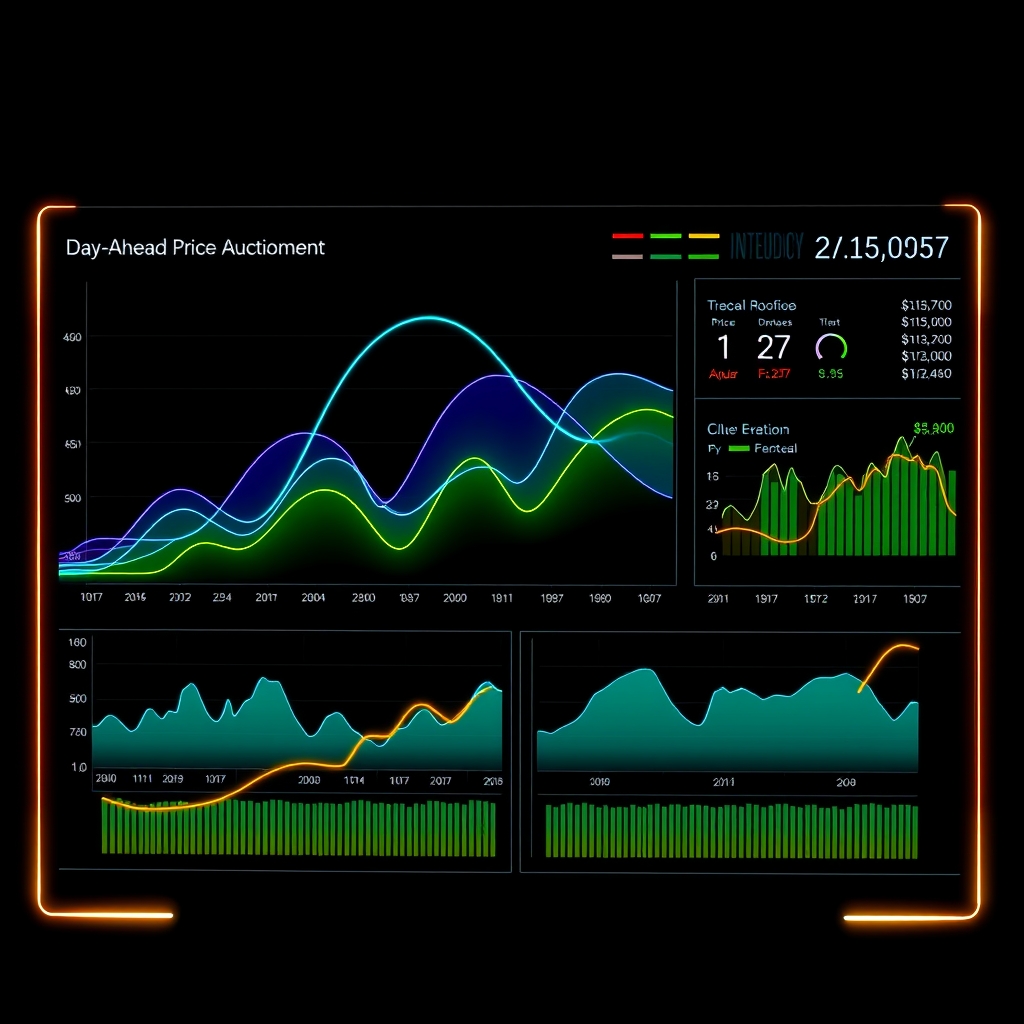 Building Energy Management Applications with Energy API: A Developer's Guide to Innovation