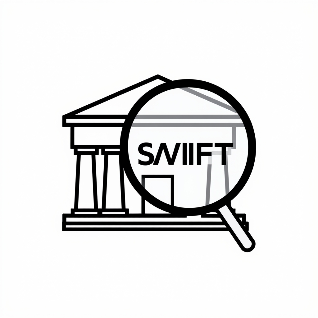 SWIFT Code Validator API