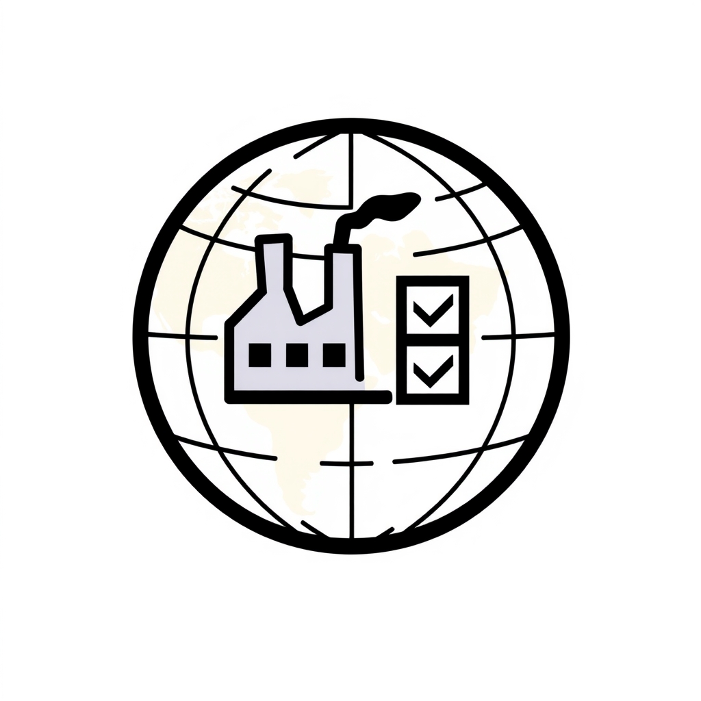 Global B2B Supplier and Factory Audit API