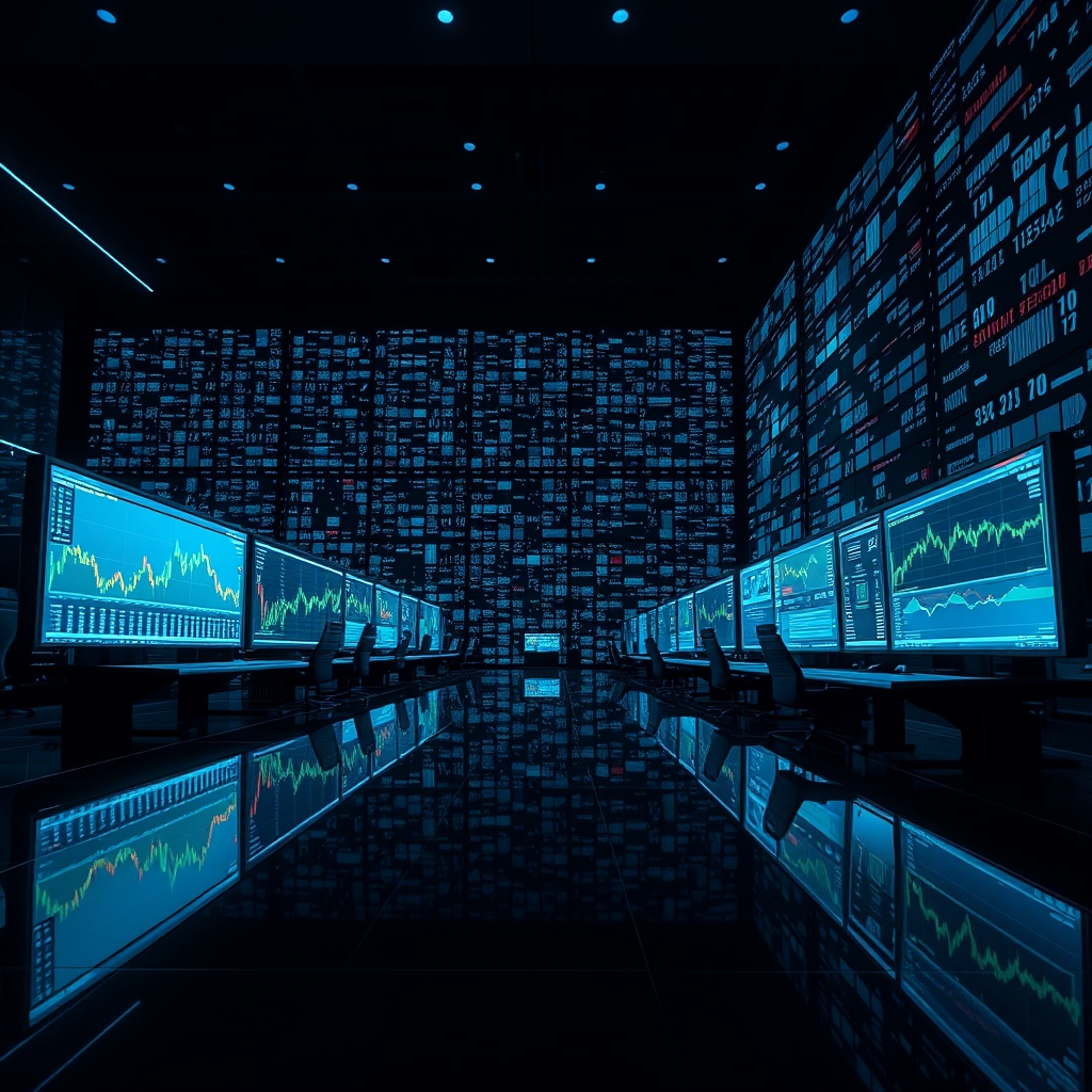 Detecting EURO STOXX 600 Index Volatility Spikes Using Indices-API Cross-Asset Correlations