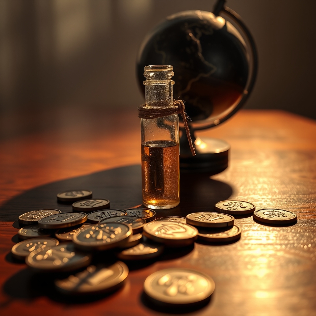 Get Accurate Veritaseum (VERI) Prices in Global Currencies with this API